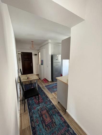 Apartament cu 2 camere în Arcu