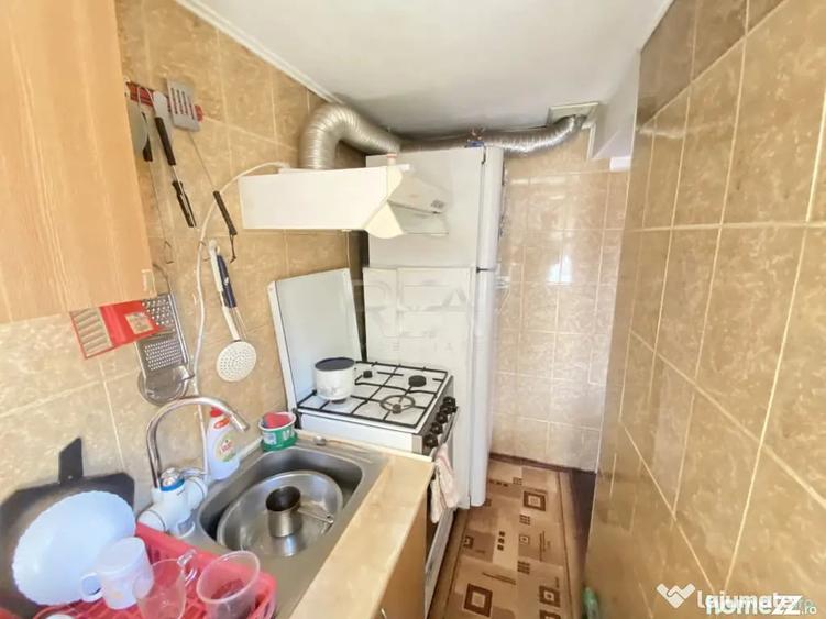 Casă cu 3 camere cu Teren 151 Mp în Central