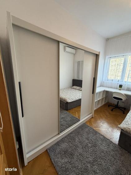 Apartament 3 camere | Ultracentral Vasile Lascar | 98 mp | 2 bai - 9