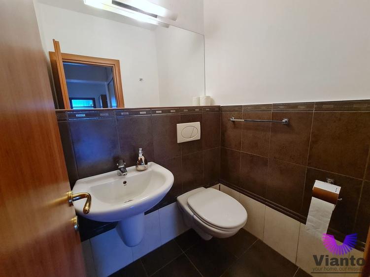 Apartament 3 camere | Balcon | Zona centrala | Sibiu - 11