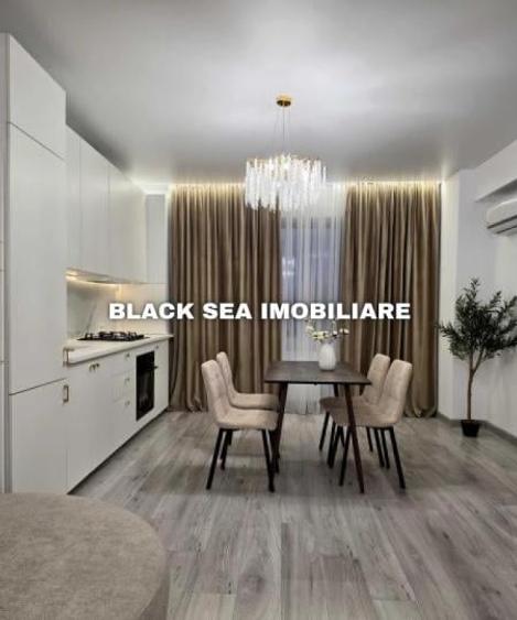Apartament cu 2 camere în Energia