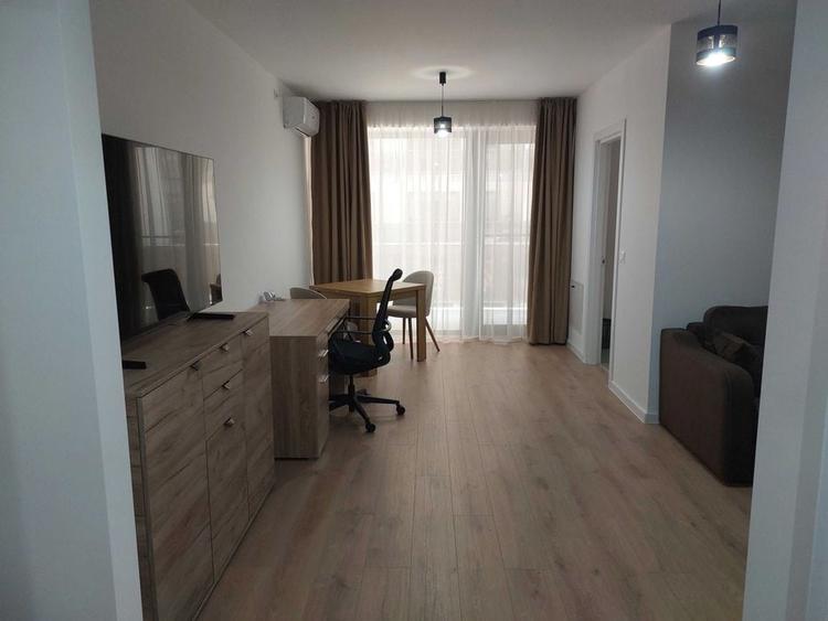 Garsoniera | HILS Titanium | Pallady | Parcare Subterana | Bloc 2026 - 1