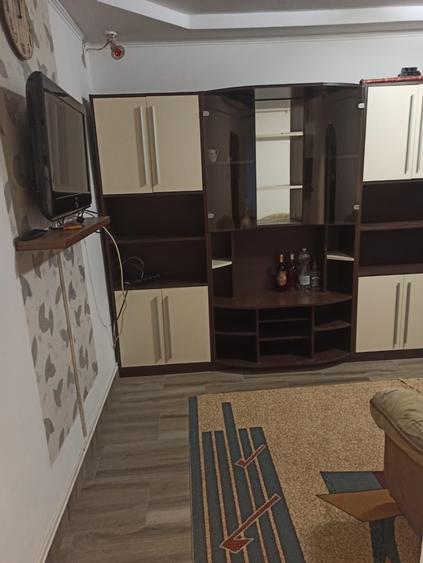 Apartament cu 2 camere decomandat în Dacia