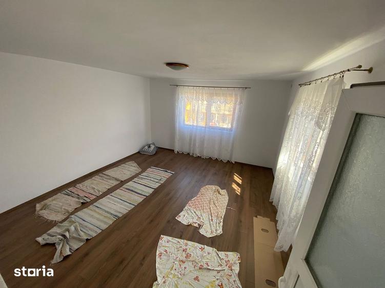 Casa 4 camere Sacele (Cernatu) | 110 mp utili | Teren generos - 14