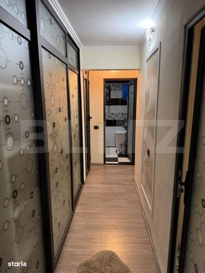 Apartament cu 3 camere în Sârbi