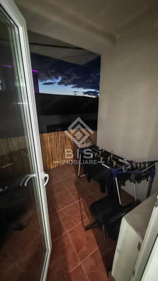 Apartament cu 2 camere decomandat în Sud