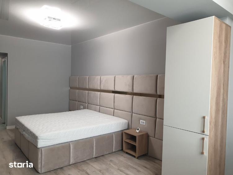 COPOU- IASI- Ap. cu 1 camera de inchiriat + parcare - prima inchiriere - 7