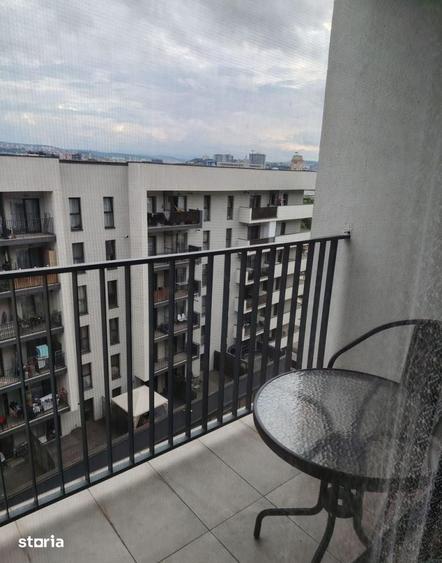 Apartament cu 2 camere în Bulgaria
