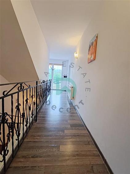 Vanzare casa individuala, 306 mp, zona Tractorul, Brasov - 33