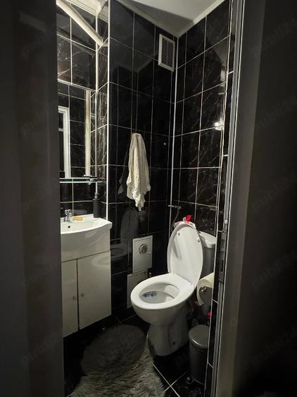 Apartament cu 2 camere semidecomandat, mobilat în Central