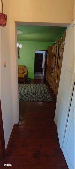 Apartament cu 2 camere în Orașul Vechi