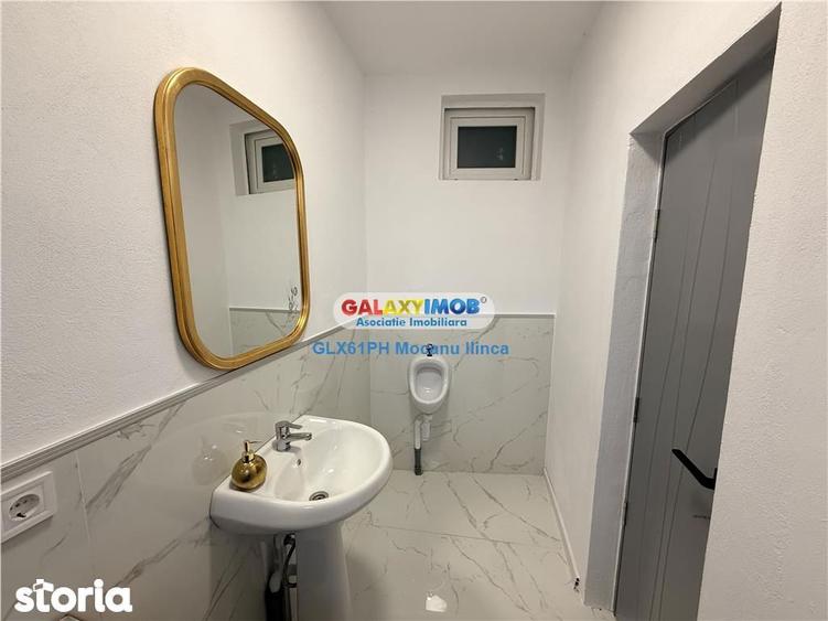 Spațiu comercial, de 11 mp, în Democrației