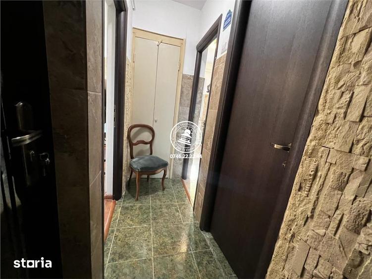 Garsonieră decomandată în Canta