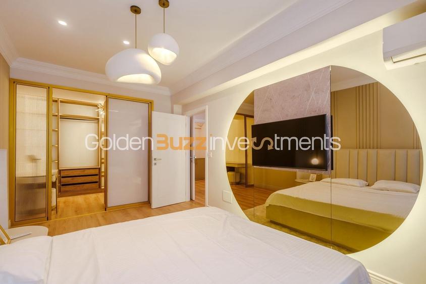 Apartament cu 2 camere, mobilat în Pipera