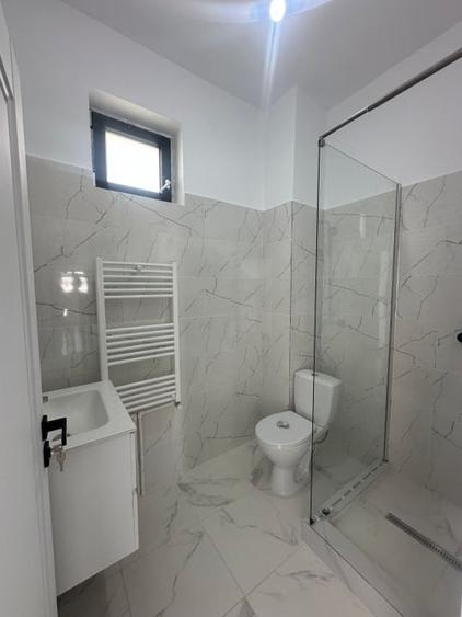 Duplex cu 5 camere cu Teren 200 Mp în Bragadiru