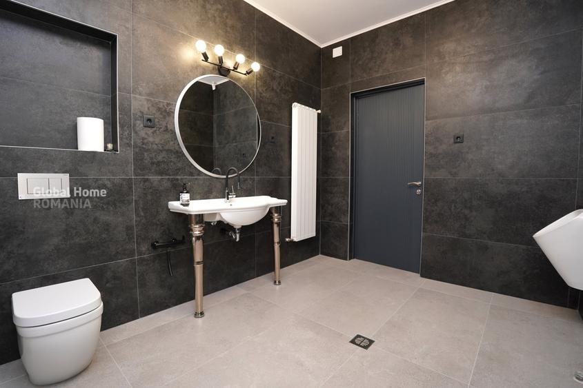 Casă individuală cu 5 camere cu Canalizare în Unirii