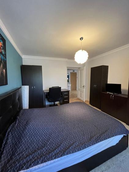 Apartament cu 2 camere de inchiriat Nerva Traian, Unirii - 5