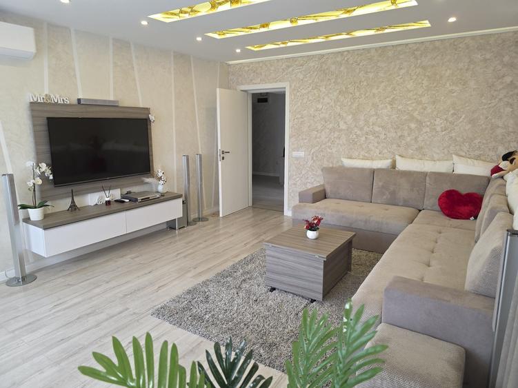 Apartament cu doua camere SUPERB in bloc nou central - 5