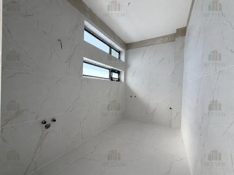 Casă individuală cu 5 camere cu Teren 275 Mp în Berceni