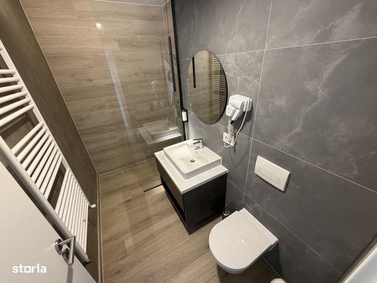 Apartament cu 2 camere în Avantgarden