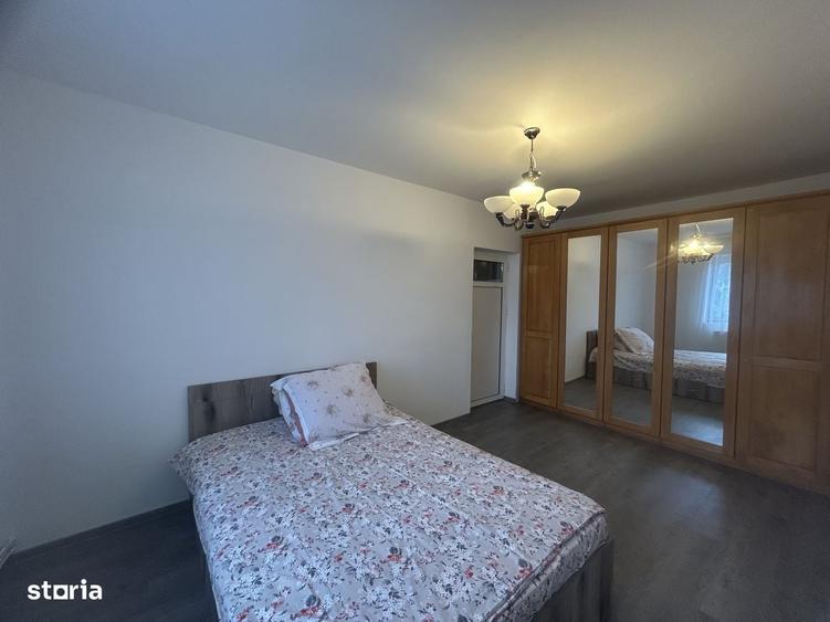 Apartament cu 3 camere în Ultracentral