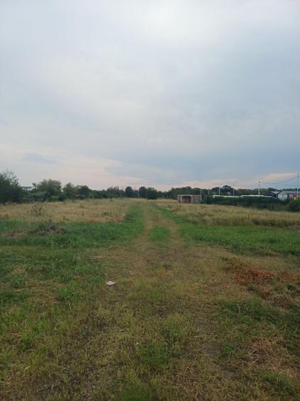 Teren de 500 mp, în Brăilei