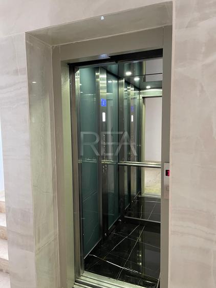 Apartament cu 2 camere circular, mobilat în Colentina