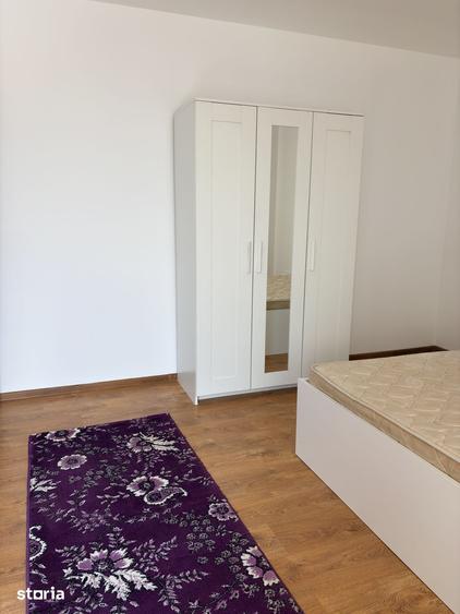 Apartament cu 2 camere decomandat în Pantelimon