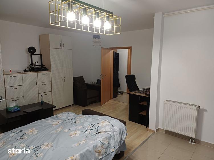 Garsoniera tip studio, 37mp, Avantgarden - 5