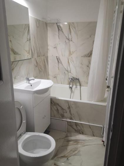 Apartament cu 2 camere în Ultracentral