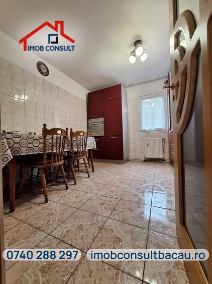 Apartament cu 2 camere decomandat în Narcisa