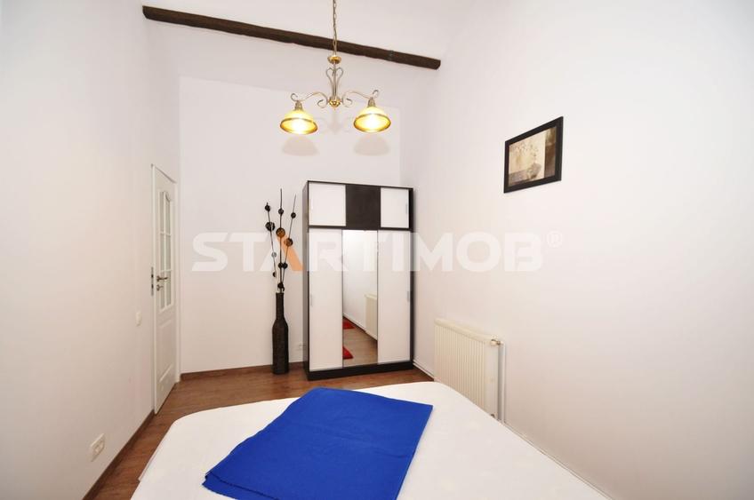 Studio  mobilat  zona Facultatii de Medicina Brasov - 19