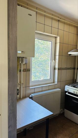 Garsonieră decomandată în Exterior Vest