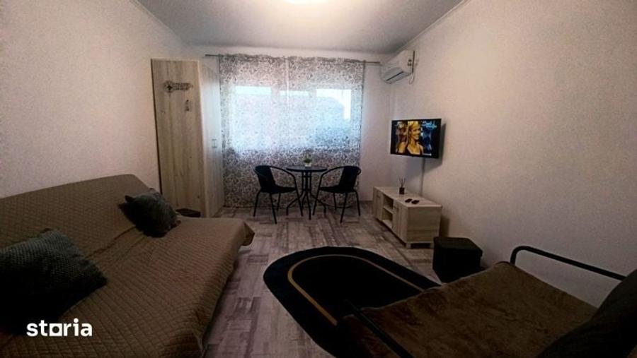 Garsonieră în Central