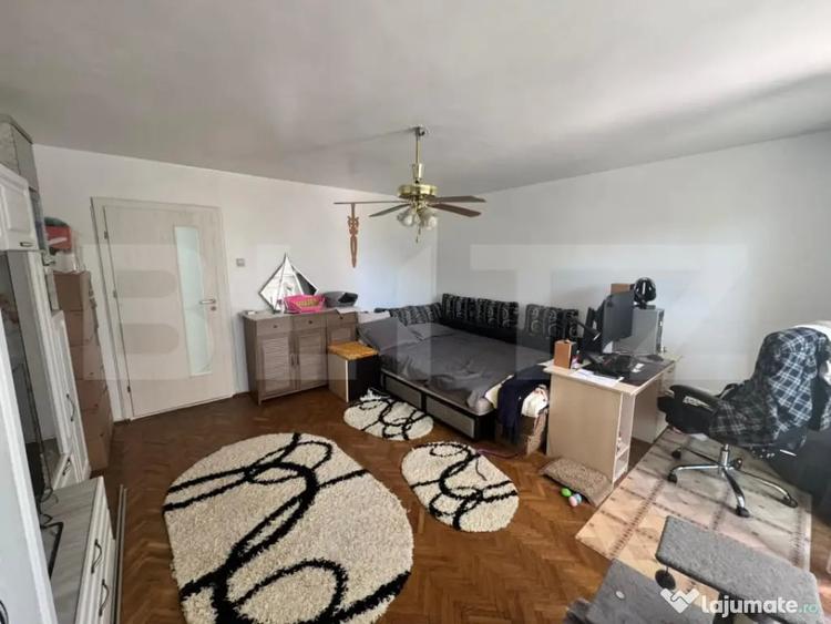 Apartament cu 2 camere decomandat în Ultracentral