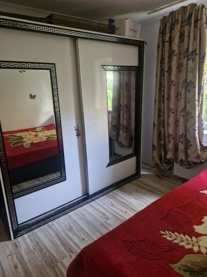 Apartament cu 2 camere decomandat în Moara
