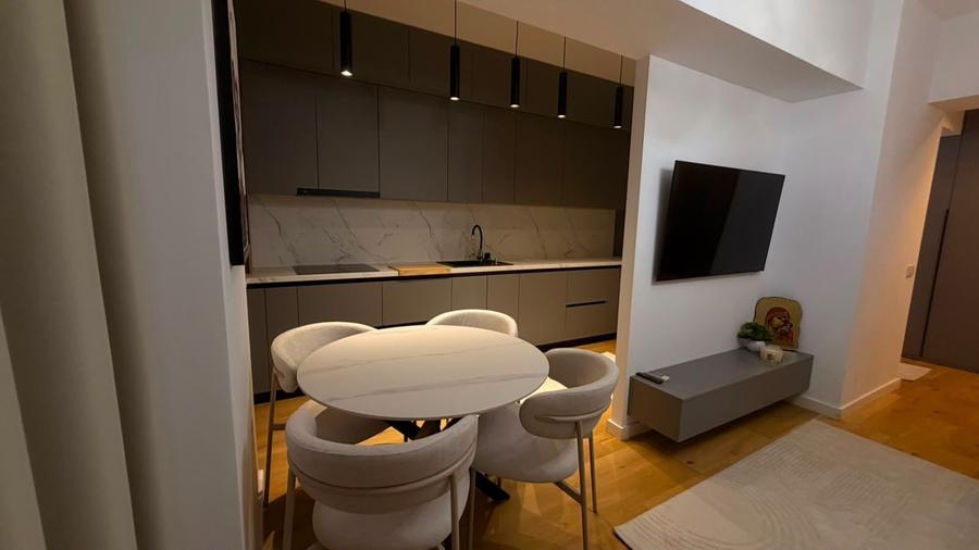 APARTAMENT 2CAMERE/PET FRIENDLY -TALIE MICA |PARCARE SUBTERANA/ PIPERA - 1