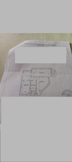 40308  Apartament 2 camere 2 balcoane  Victoria - 1