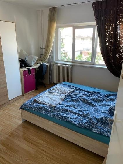 Apartament cu 3 camere decomandat, mobilat în Zorilor