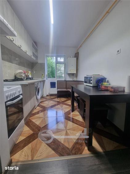 Apartament 2 camere TATARASI - 2