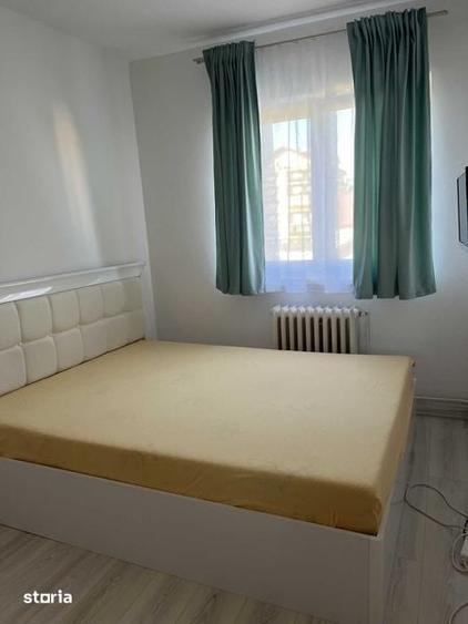 Apartament cu 2 camere în Ștrand