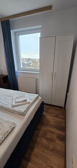 Apartament cu 2 camere decomandat, mobilat în Iosefin