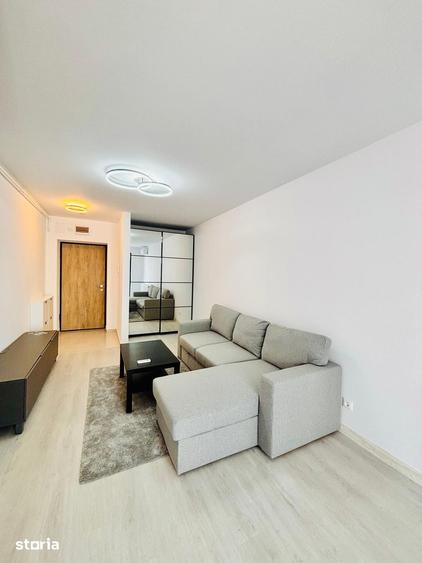 Apartament cu 2 camere în Theodor Pallady