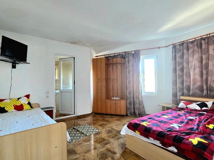 Hotel/Pensiune, de 1,000 mp, în 2 Mai