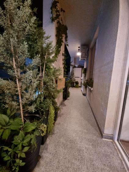 Apartament 2 camere mobilat, parcare, zona Miraslau - 4