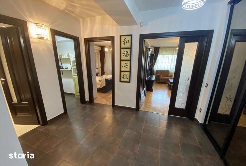 BULEVARDUL UNIRII FANTANI 2 CAMERE PREMIUM MOBILAT UTILAT COMPLET - 14