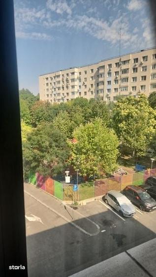 Apartament cu 2 camere în Berceni