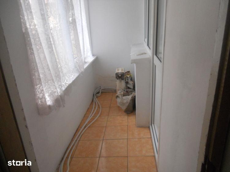 Apartament cu 2 camere în Dărmănești