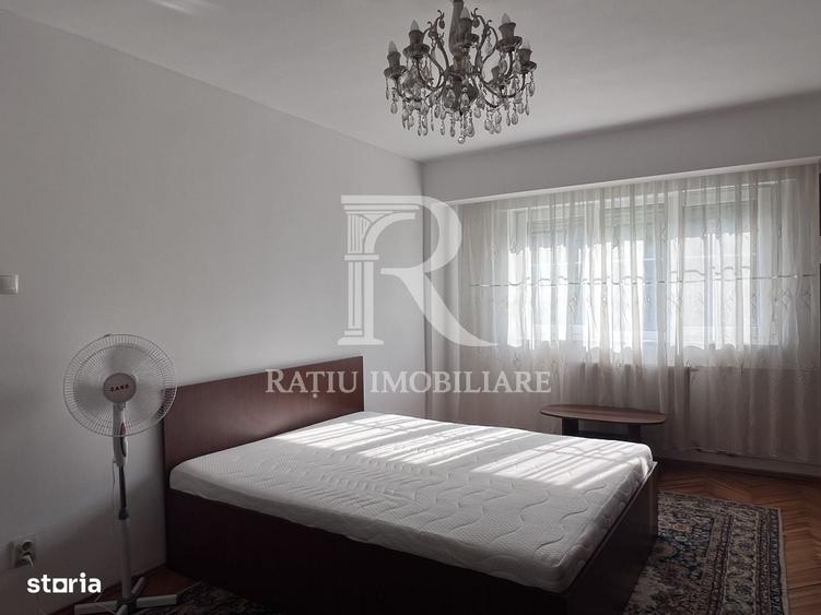 Apartament cu 3 camere | Costache Negruzzi | Decebal | Oradea - 1