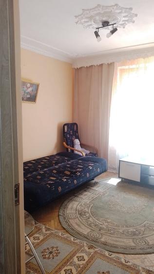 Casă cu 2 camere cu Teren 200 Mp în Ultracentral